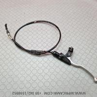 LEVA FRIZIONE YAMAHA YZ 250 1990 1989 YZ250 1991 1