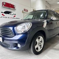 Mini Cooper D Countryman 1.6 - UNICO PROP - KM 119