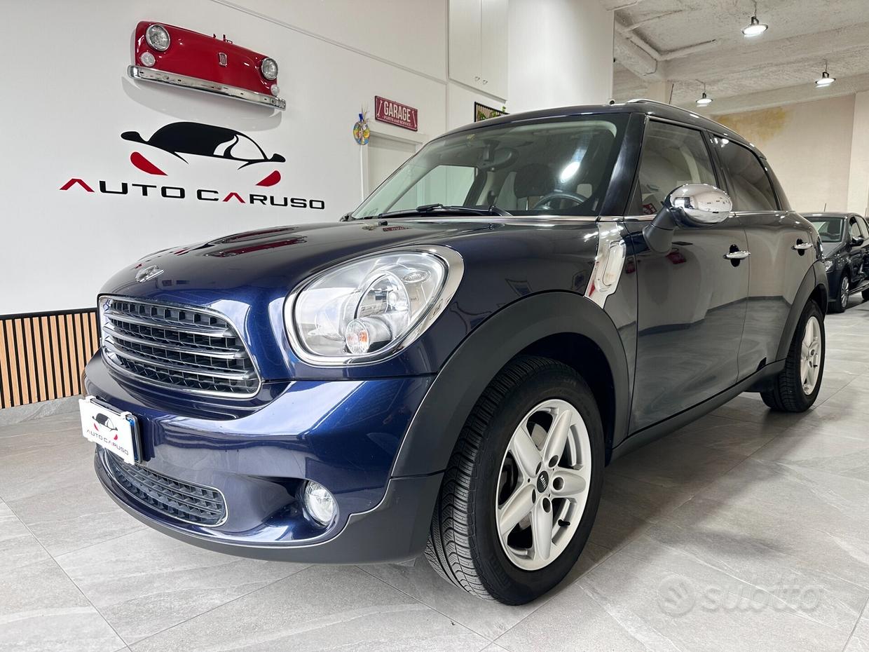 MINI Mini Countrym.(R60)