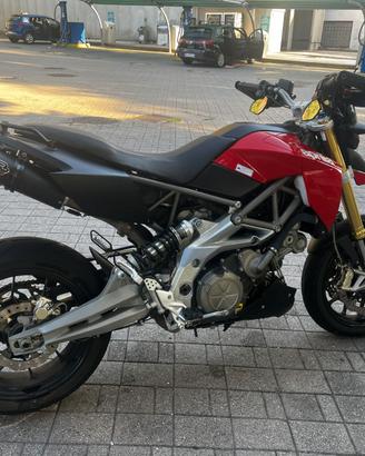 APRILIA DORSODURO 750 ABS + GPR