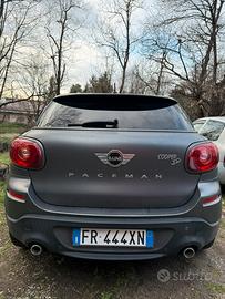 Mini paceman