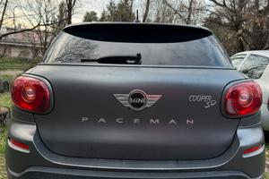 Mini paceman