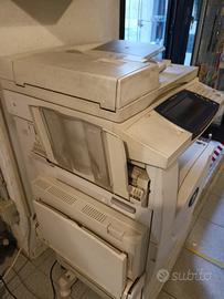 Fotocopiatrice Xerox Workcentre 7132