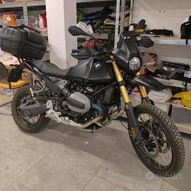 BMW R12 G/S