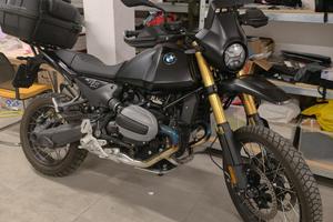 BMW R12 G/S