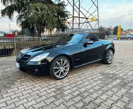 Mercedes-benz SLK 200 Kompressor cat AUTOMATICA