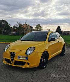 Alfa Romeo Mito 1.4 155cv