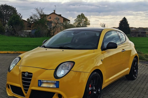 Alfa Romeo Mito 1.4 155cv
