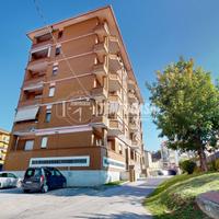 QUADRILOCALE con DOPPIA ESPOSIZIONE!