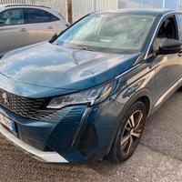 Peugeot 3008 BlueHDi 130 S&S EAT8 Allure