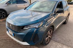 Peugeot 3008 BlueHDi 130 S&S EAT8 Allure