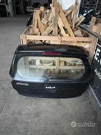 Portellone posteriore kia picanto 2017-2021