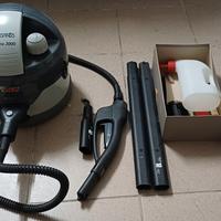 Vaporetto eco pro 3000