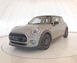 Mini Cooper 1.5 TwinPower Turbo Cooper