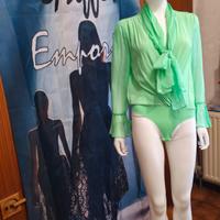Body tg. 42, nuovo con cartellino, Pinko