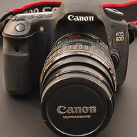 Canon EOS 60D
