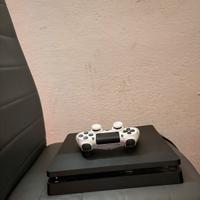 PS4 slim