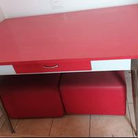 tavolo in formica 
