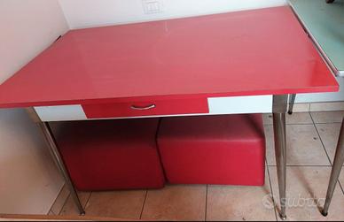 tavolo in formica 