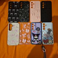 cover Samsung Galaxy s24fe 