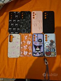 cover Samsung Galaxy s24fe 