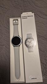 Samsung Galaxy Watch classic 47mm - nuovo