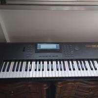 TASTIERA YAMAHA QS 300 + CUSTODIA