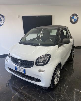 Smart ForTwo 70 1.0 Passion