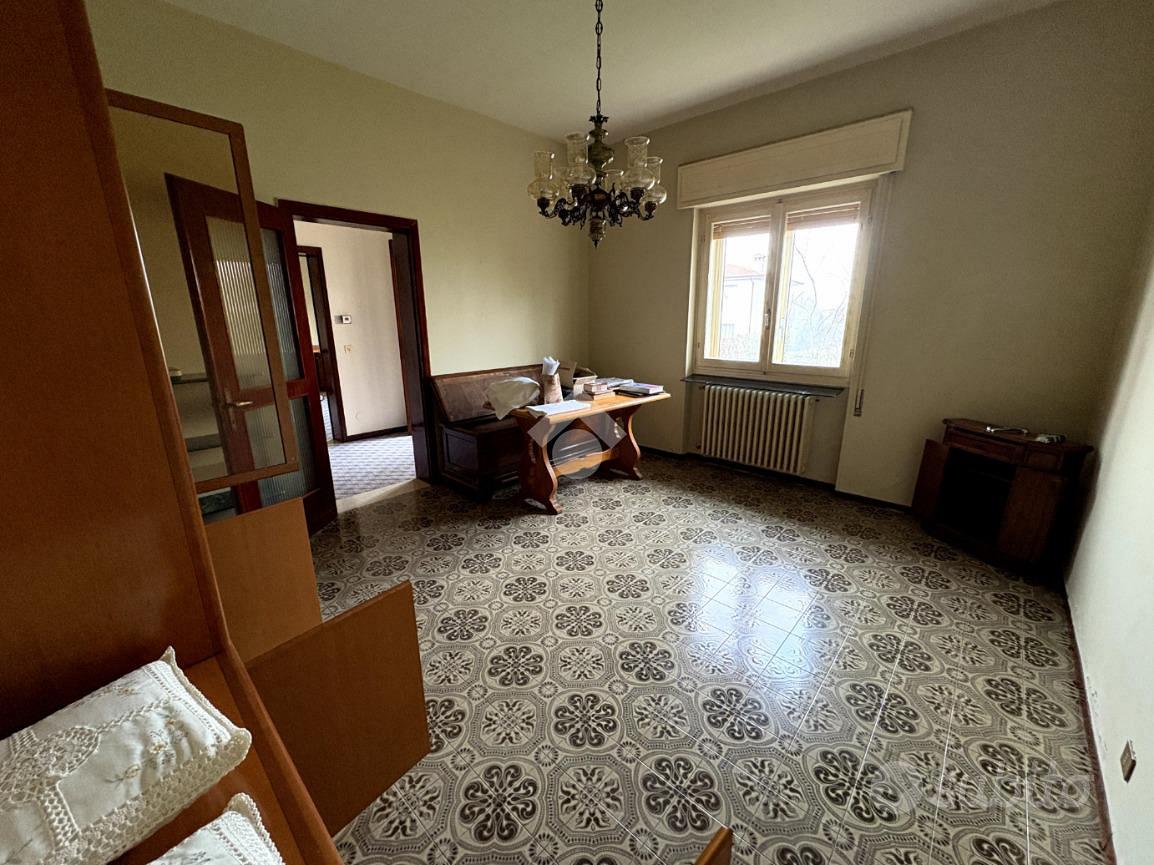 VILLA SINGOLA A BEDIZZOLE - Altro