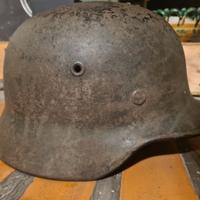 Elmetto tedesco ww2