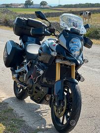 Vstrom DL 1000 ABS