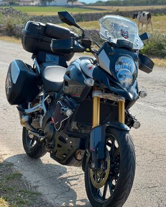 Vstrom DL 1000 ABS
