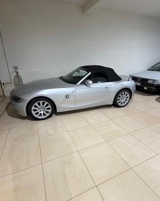 Bmw Z4 2.5i cat Roadster