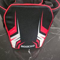 paracostole 