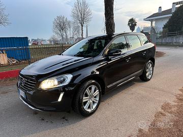 Volvo XC60 d4 2.0 190cv - aut. 8 marce