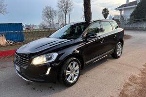 Volvo XC60 d4 2.0 190cv - aut. 8 marce