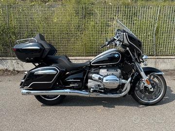 Bmw R 18 Transcontinental First edition Full