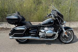 Bmw R 18 Transcontinental First edition Full