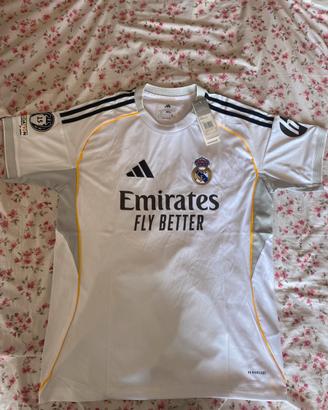 Maglia del Real Madrid