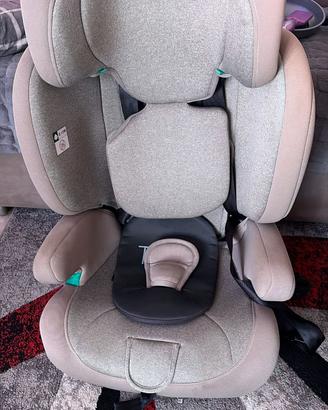 Seggiolino auto foppapedretti