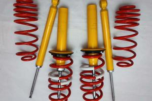 Kit Assetto Ribassato BMW Audi Fiat