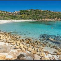 Villasimius località Is Traias su lotto di 5000 mq