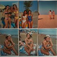 Donne costume da bagno - 16 Foto Fotografie a col