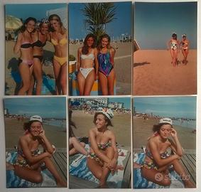 Donne costume da bagno - 16 Foto Fotografie a col