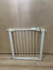 Cancelletto di sicurezza per bambini