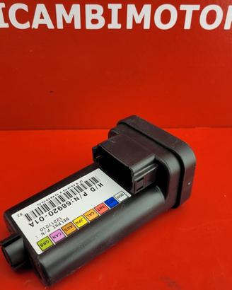 CENTRALINA CONTROL UNIT 2 HARLEY DAVIDSON