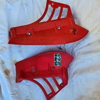 convogliatori moto tm 1987 C.E.R.C.O .