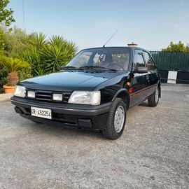 peugeot 205 gt 1.4