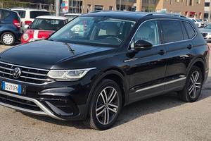 Volkswagen Tiguan Allspace 2.0 TDI 200 CV SCR DSG 