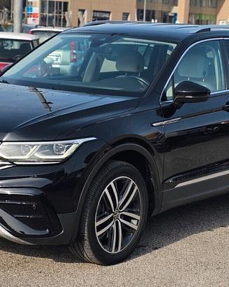 Volkswagen Tiguan Allspace 2.0 TDI 200 CV SCR DSG 